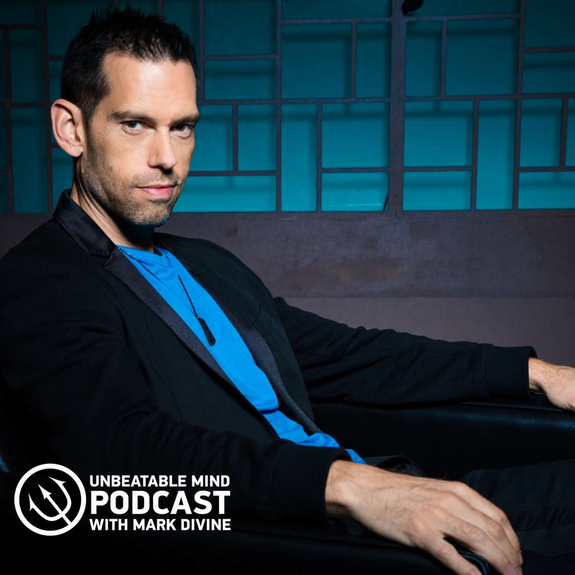 Tom Bilyeu tells us about mindset and his entrepreneurial journey