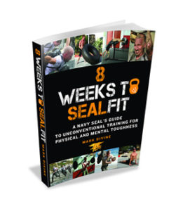 Unbeatable Mind - Mark Divine Navy SEAL Mental Toughness Training