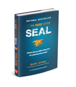 Unbeatable Mind - Mark Divine Navy SEAL Mental Toughness Training