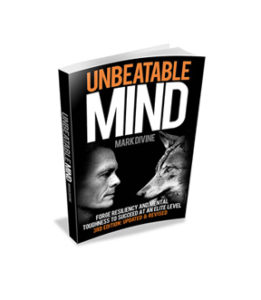 Unbeatable Mind - Mark Divine Navy SEAL Mental Toughness Training