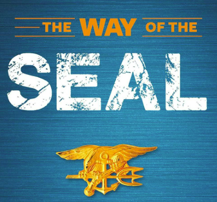 Way of the SEAL E-Course