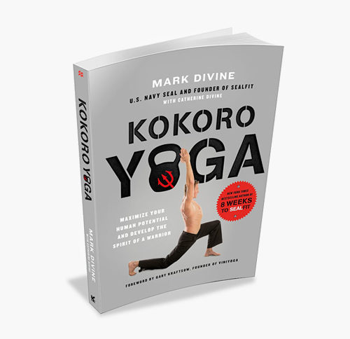 KOKORO Yoga Book