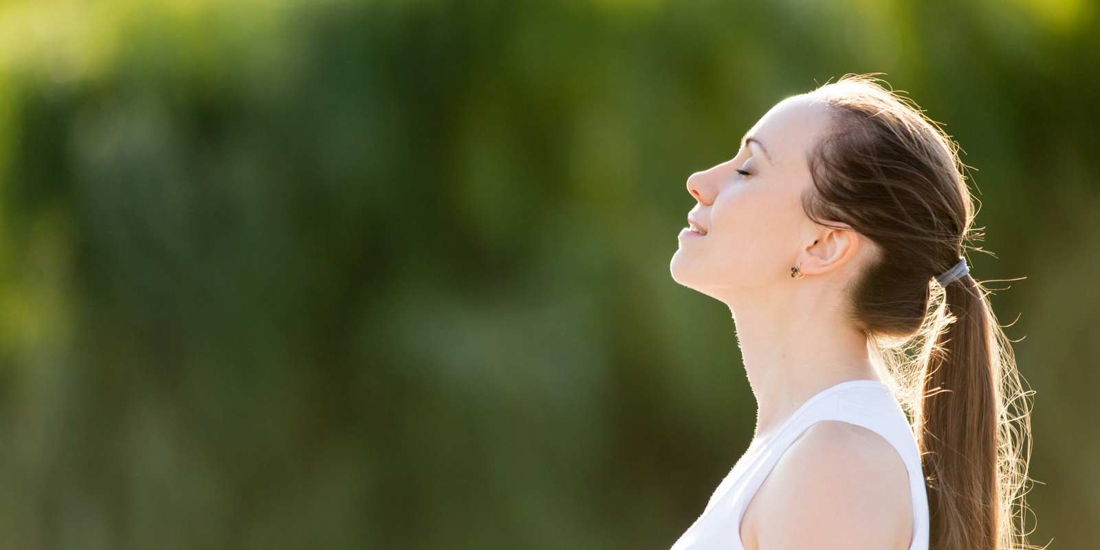 7 Tangible Benefits of Breathing Exercises