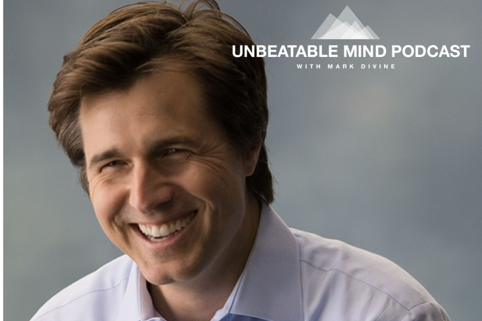 unbeatable mind podcast