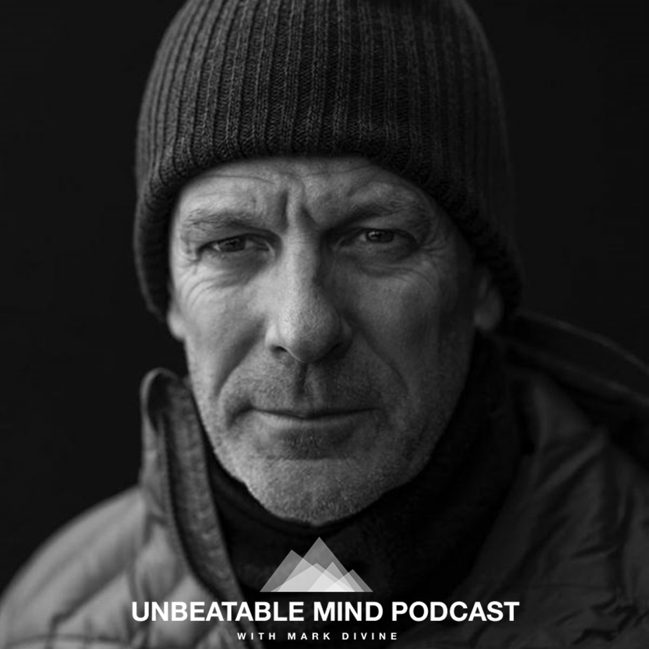 Mark Pattison Making the next move Unbeatable Mind