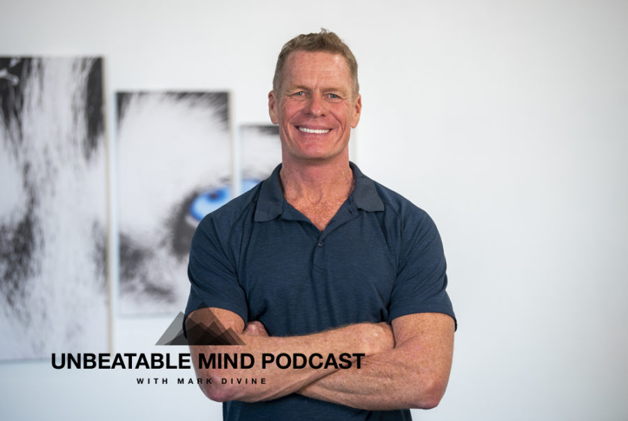 unbeatable mind podcast unbeatable mind podcast